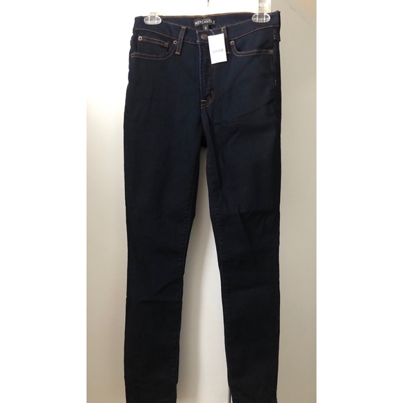 j crew jeans brand
